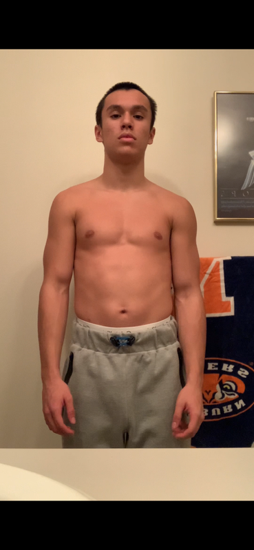 Before transformation