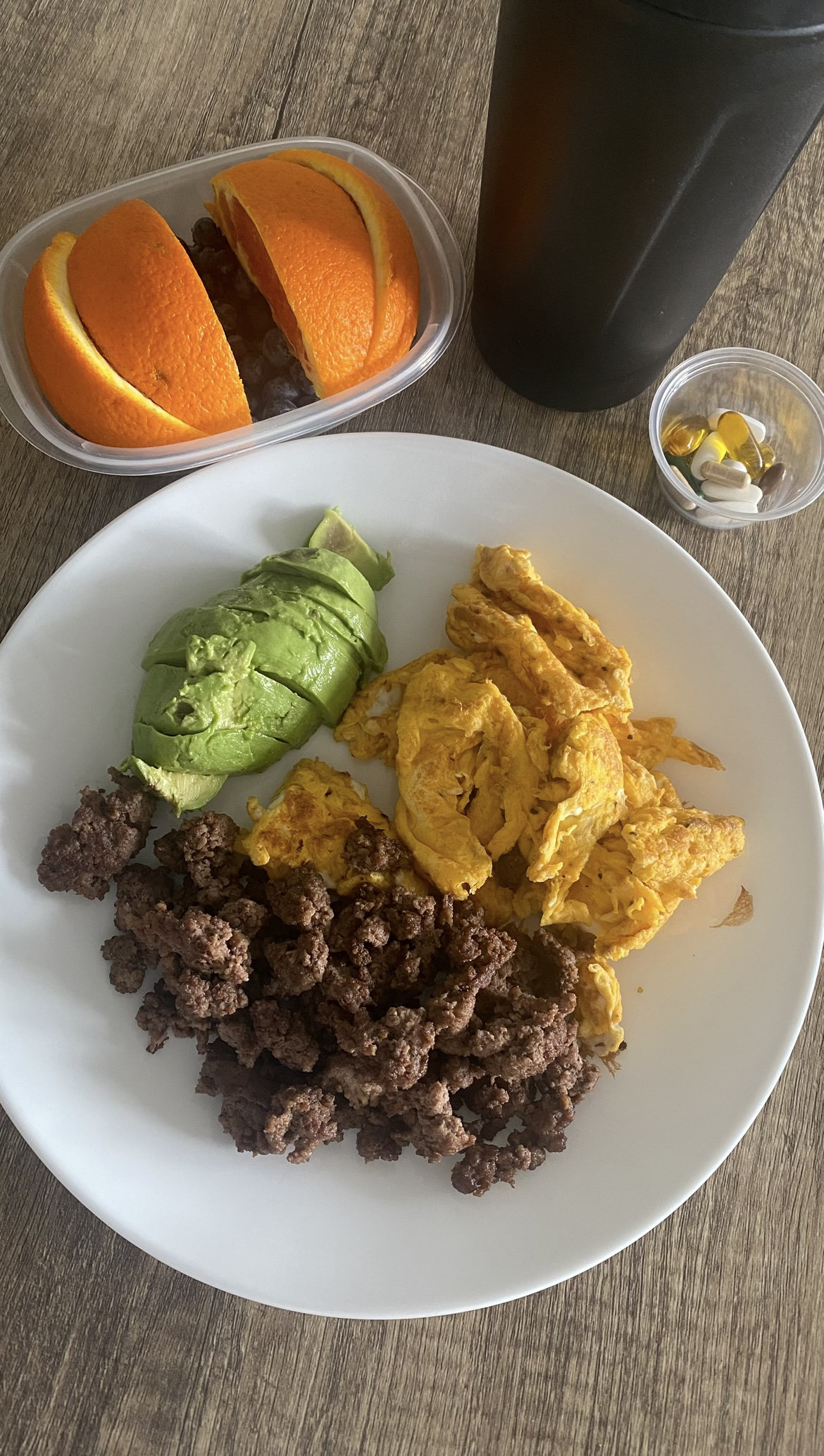 Meal 1